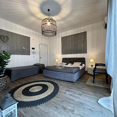 Agrisesto B&B Fregenae Exteriör bild