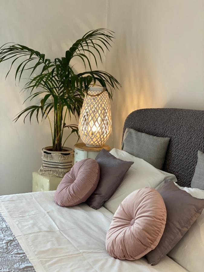Agrisesto B&B Fregenae Exteriör bild