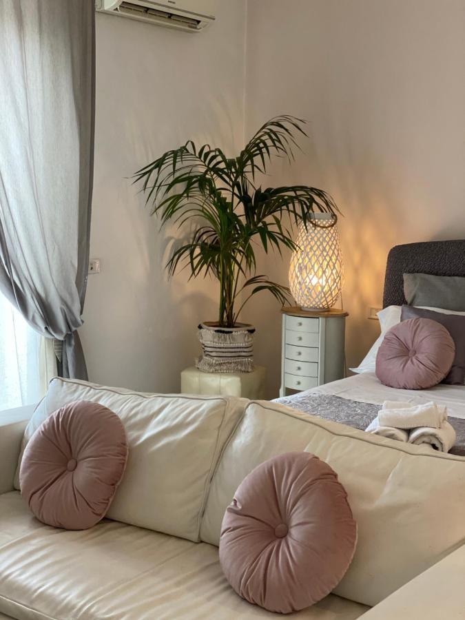 Agrisesto B&B Fregenae Exteriör bild