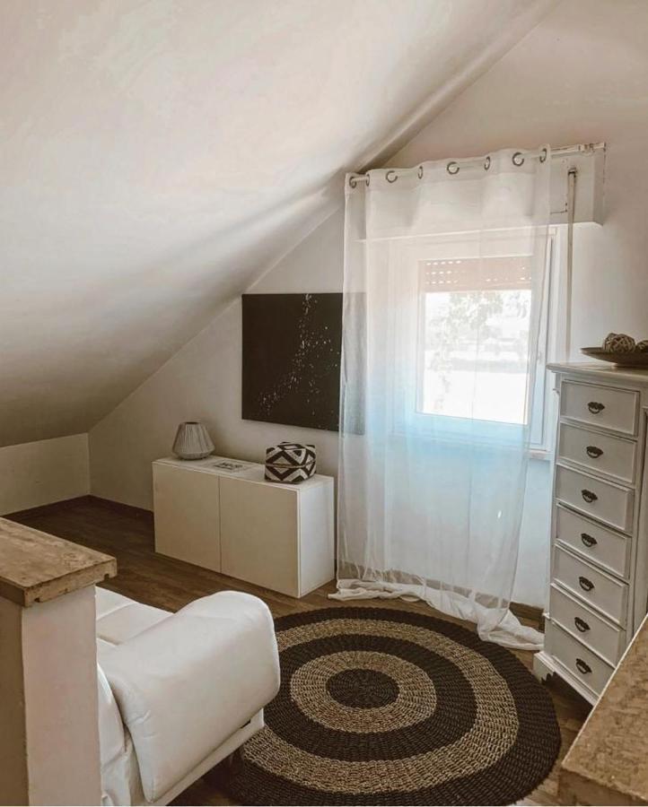 Agrisesto B&B Fregenae Exteriör bild
