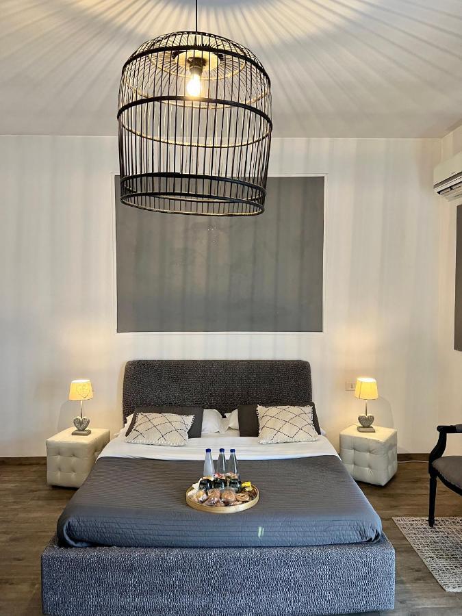 Agrisesto B&B Fregenae Exteriör bild