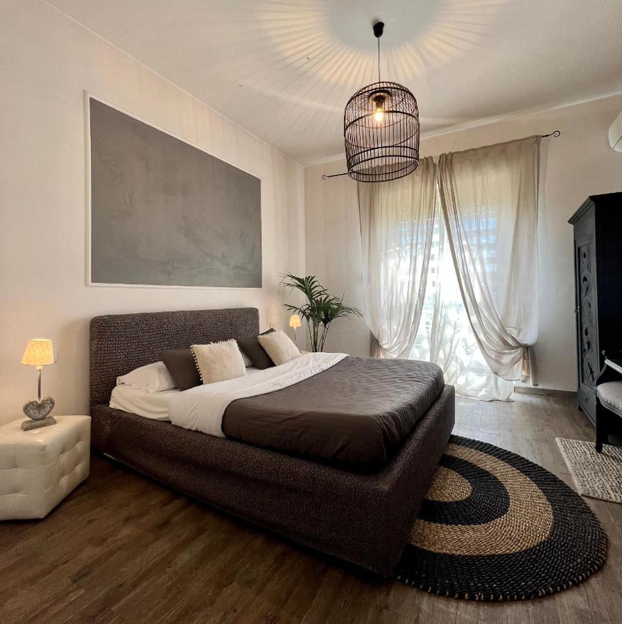 Agrisesto B&B Fregenae Exteriör bild