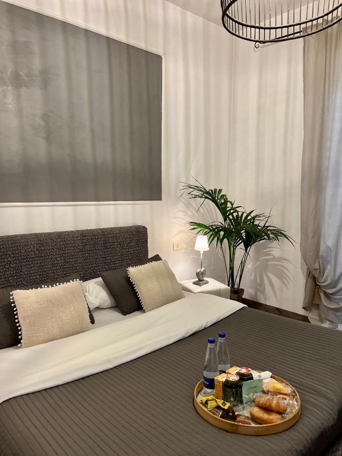 Agrisesto B&B Fregenae Exteriör bild