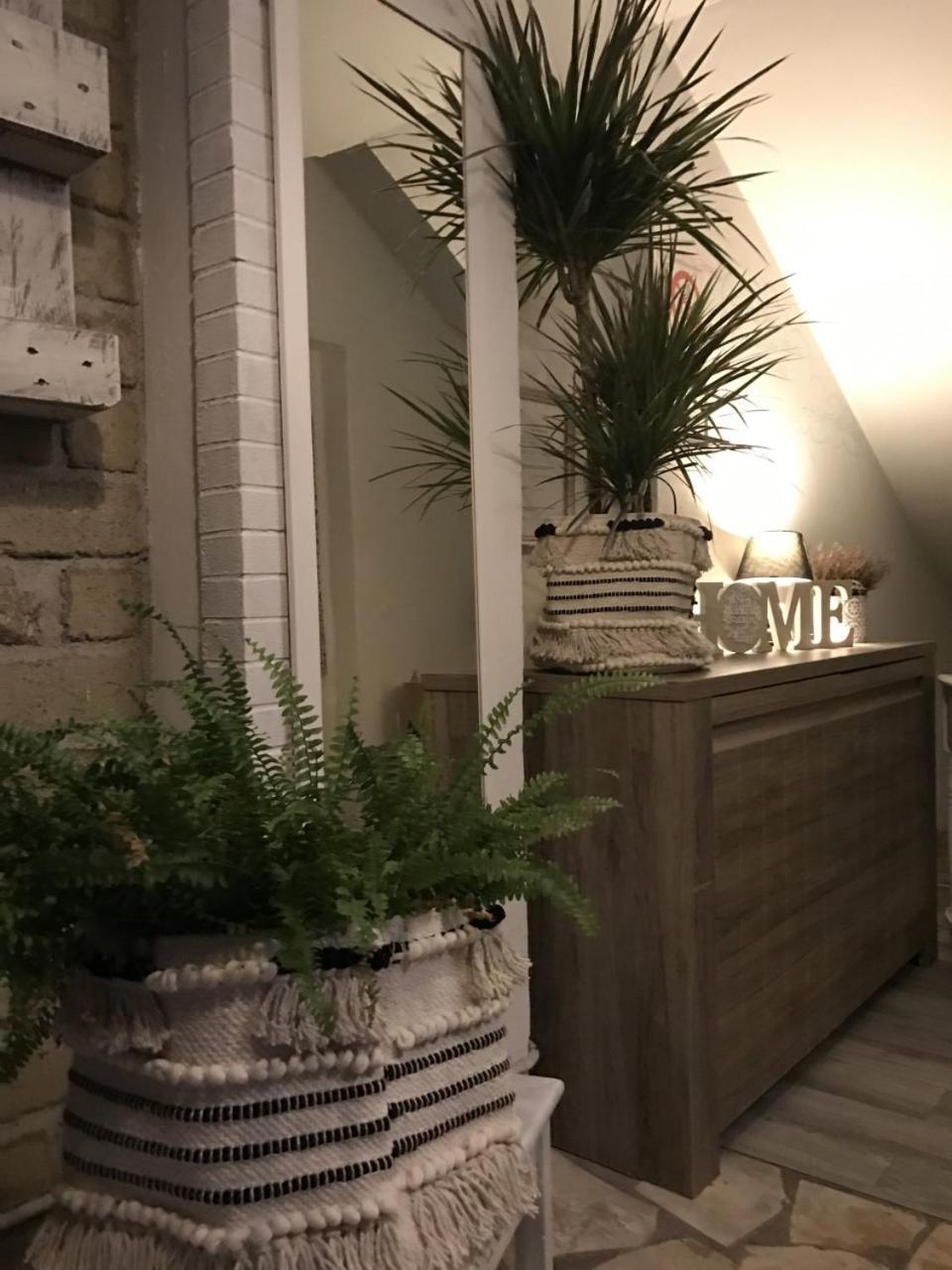 Agrisesto B&B Fregenae Exteriör bild
