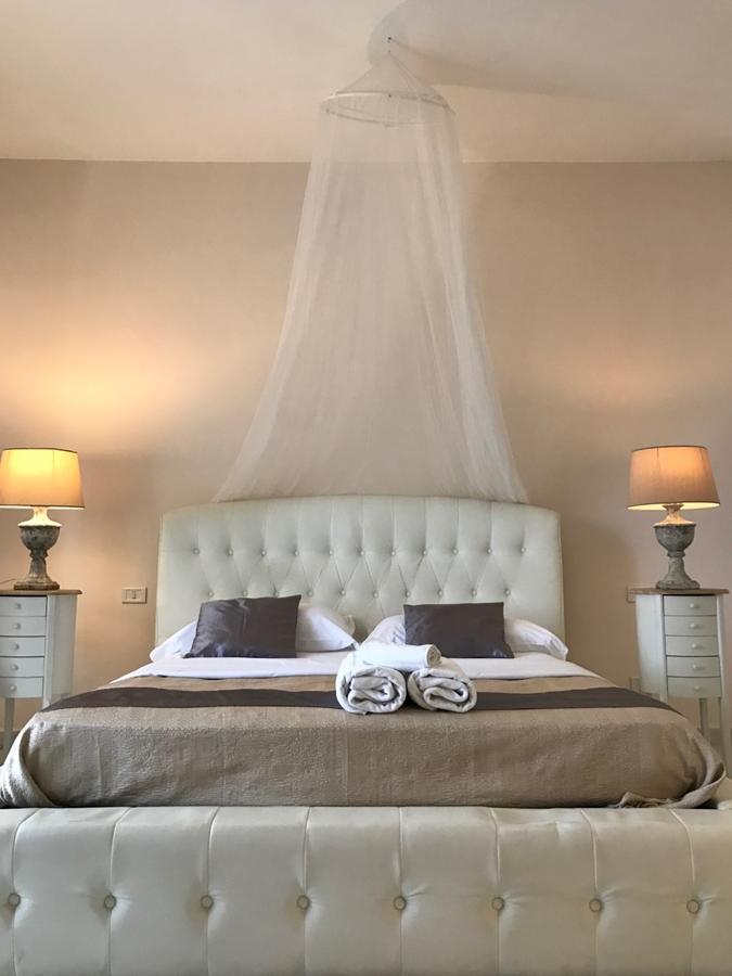 Agrisesto B&B Fregenae Exteriör bild